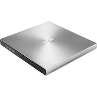 Asus ZenDrive U9M DVD Ultra Slim Brenner MDisk USB2.0/ Type C silber für Mac/ PC von Asus