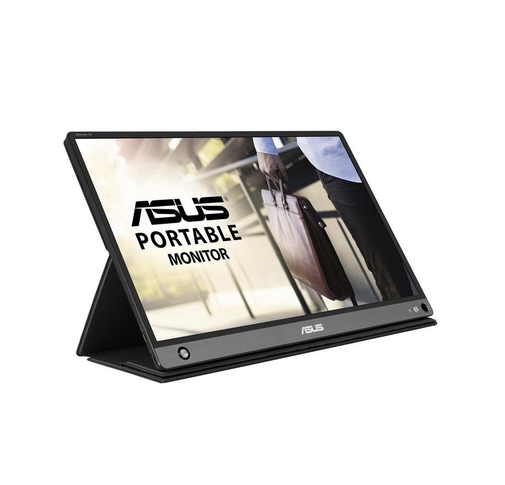 Asus ZenScreen MB16AHP 39,6 cm LED-Monitor Asus ZenScreen MB16AHP 39,6 cm LED-Monitor von Asus