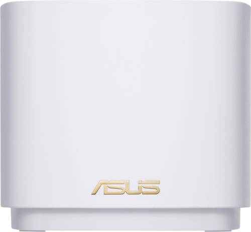 Asus ZenWiFi AX Mini (XD4) AX1800 WLAN Router 1.2 GBit/s von Asus