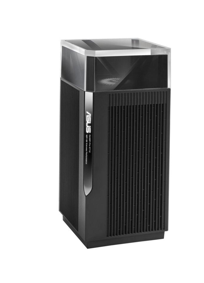 Asus ZenWiFi Pro ET12 AXE11000 WLAN-Repeater Asus ZenWiFi Pro ET12 AXE11000 WLAN-Repeater von Asus