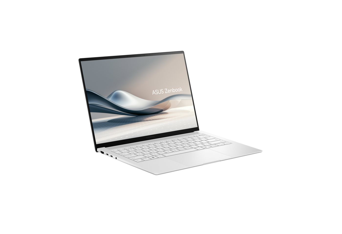 Asus Zenbook S 14 UX5406SA-PV044W Notebook (35 cm/14 Zoll, Intel® Core™ Ultra 7 256V (12MB Cache, bis zu 4.8 GHz) Intel® AI Boost NPU, 1024 GB SSD) von Asus