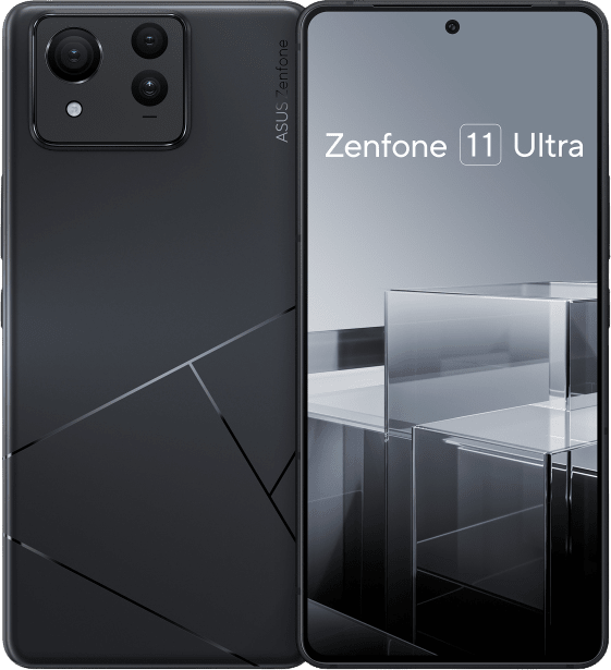 Asus Zenfone 11 Ultra Smartphone - 256GB - Dual SIM von Asus