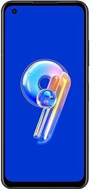 Asus Zenfone 9 16GB RAM 256GB Dual-SIM schwarz von Asus