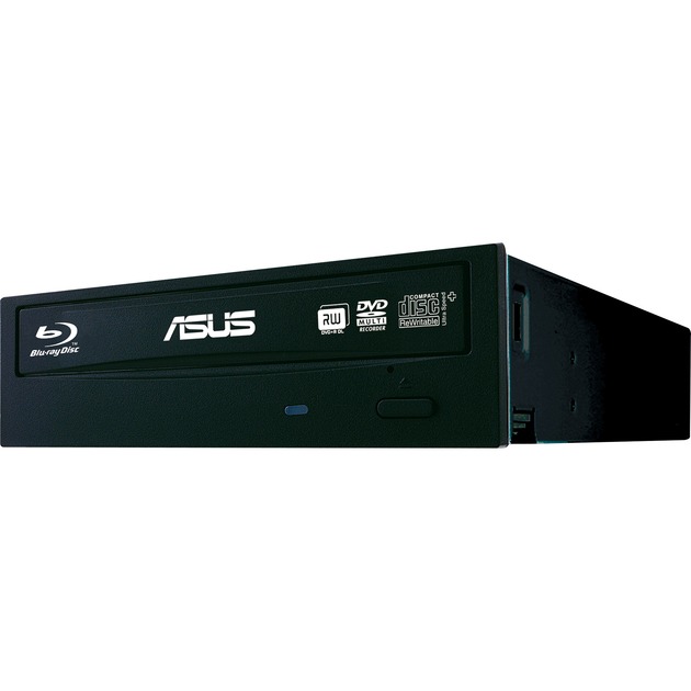 BC-12D2HT Silent, Blu-ray-Combo von Asus