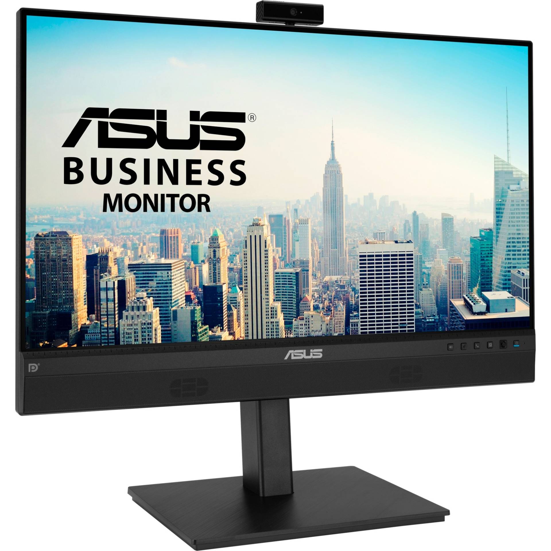 BE24ECSNK, LED-Monitor von Asus