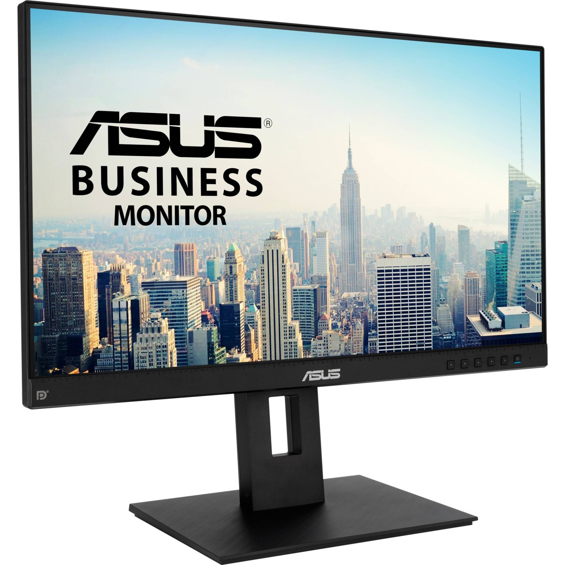 BE24EQSB, LED-Monitor von Asus
