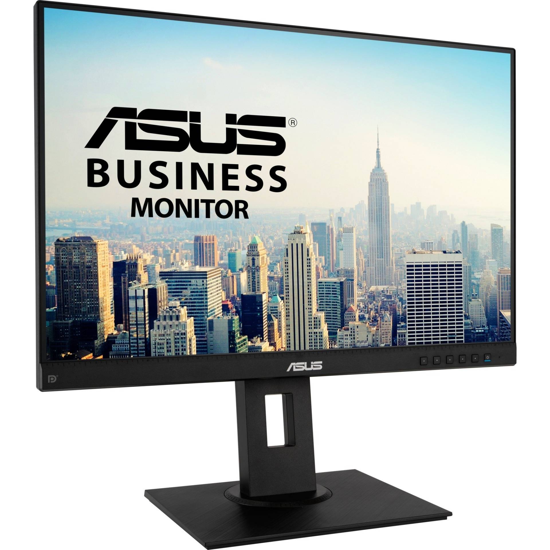 BE24WQLB, LED-Monitor BE24WQLB, LED-Monitor von Asus