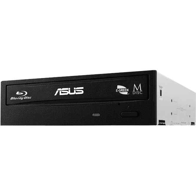 BW-16D1HT Silent, Blu-ray-Brenner BW-16D1HT Silent, Blu-ray-Brenner von Asus