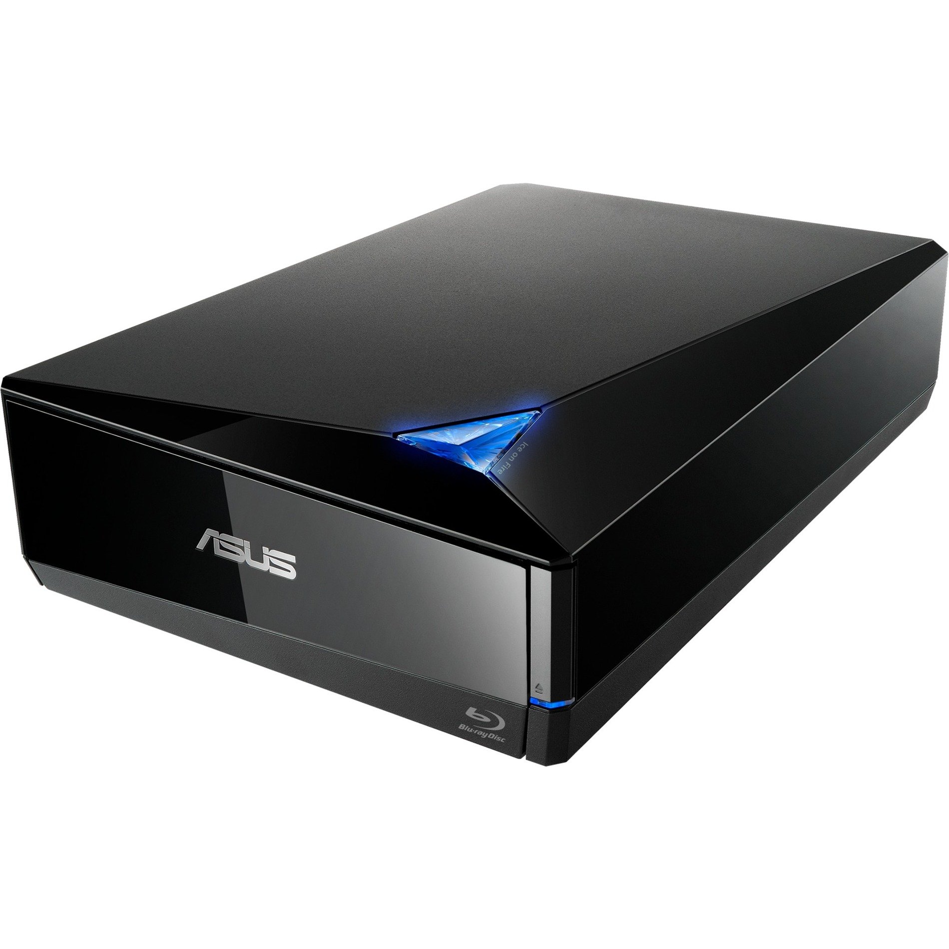 BW-16D1X-U, externer Blu-ray-Brenner von Asus