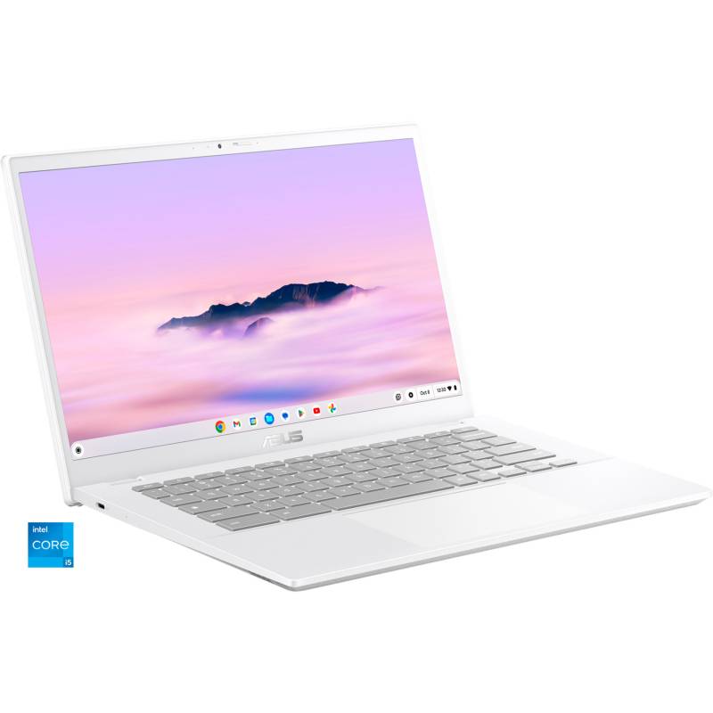 Chromebook Plus Enterprise CX34 (CX3402CVA-MW0347), Notebook von Asus