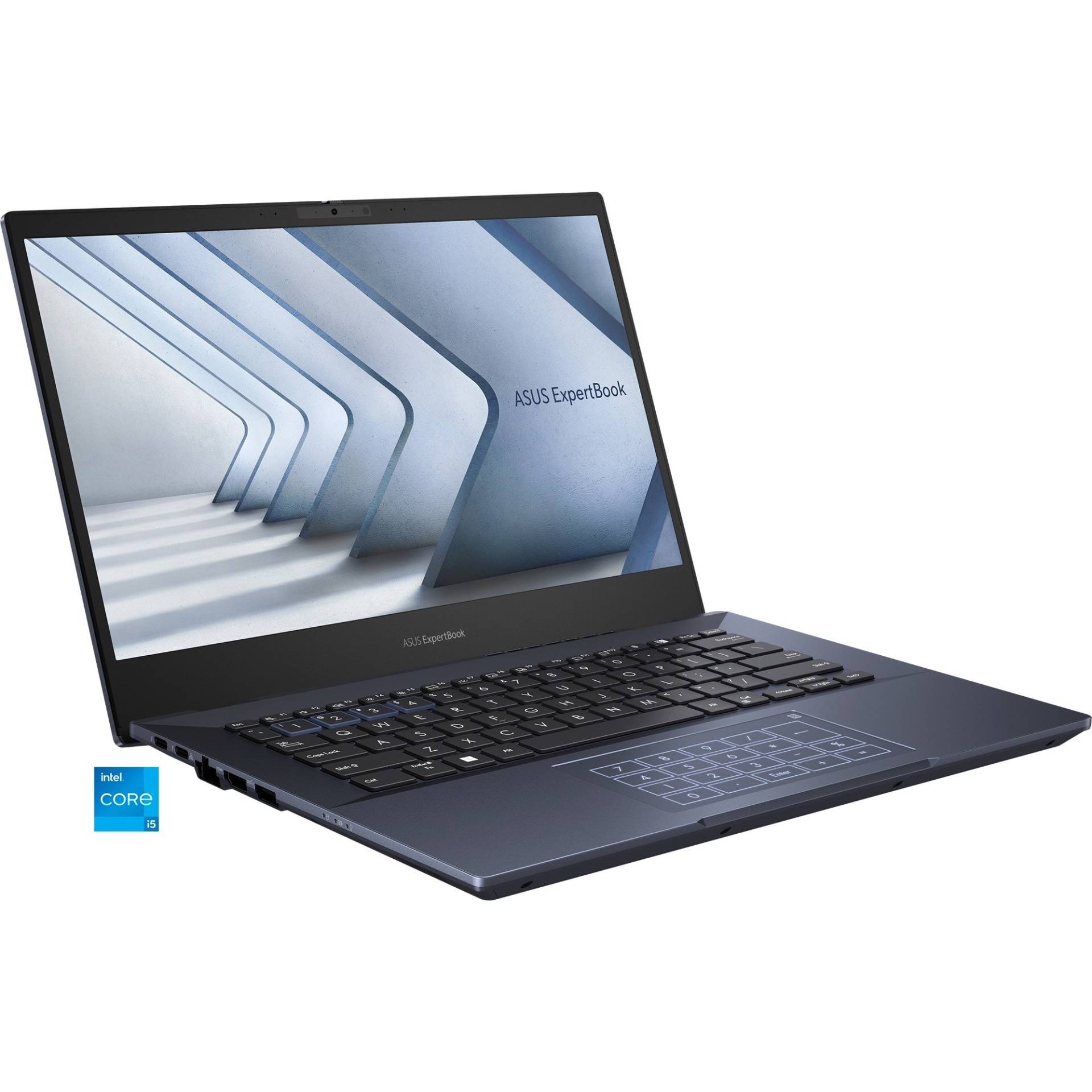 ExpertBook B5 (B5402CVA-KI0013X), Notebook von Asus