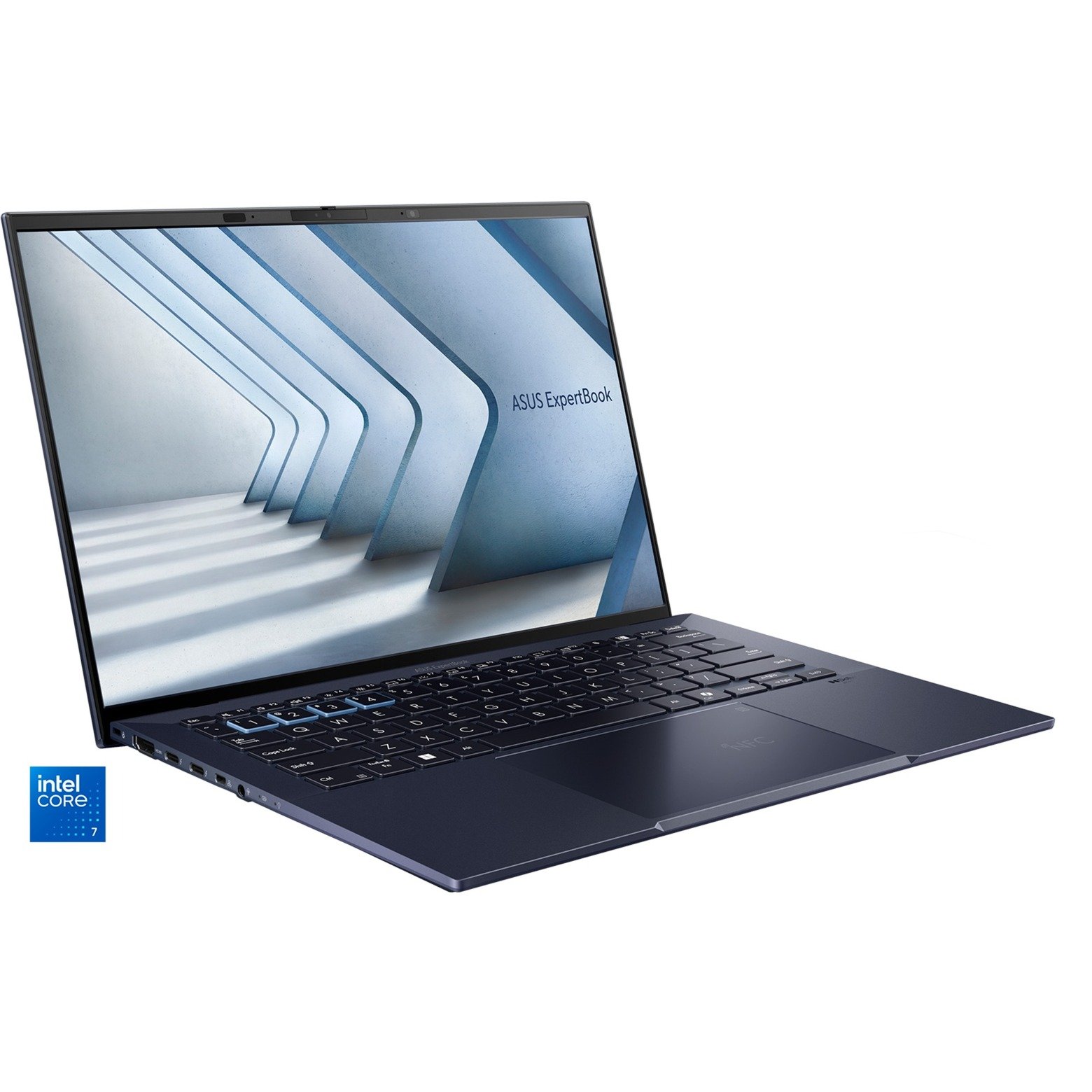 ExpertBook B9 OLED (B9403CVAR-KM1092X), Notebook von Asus