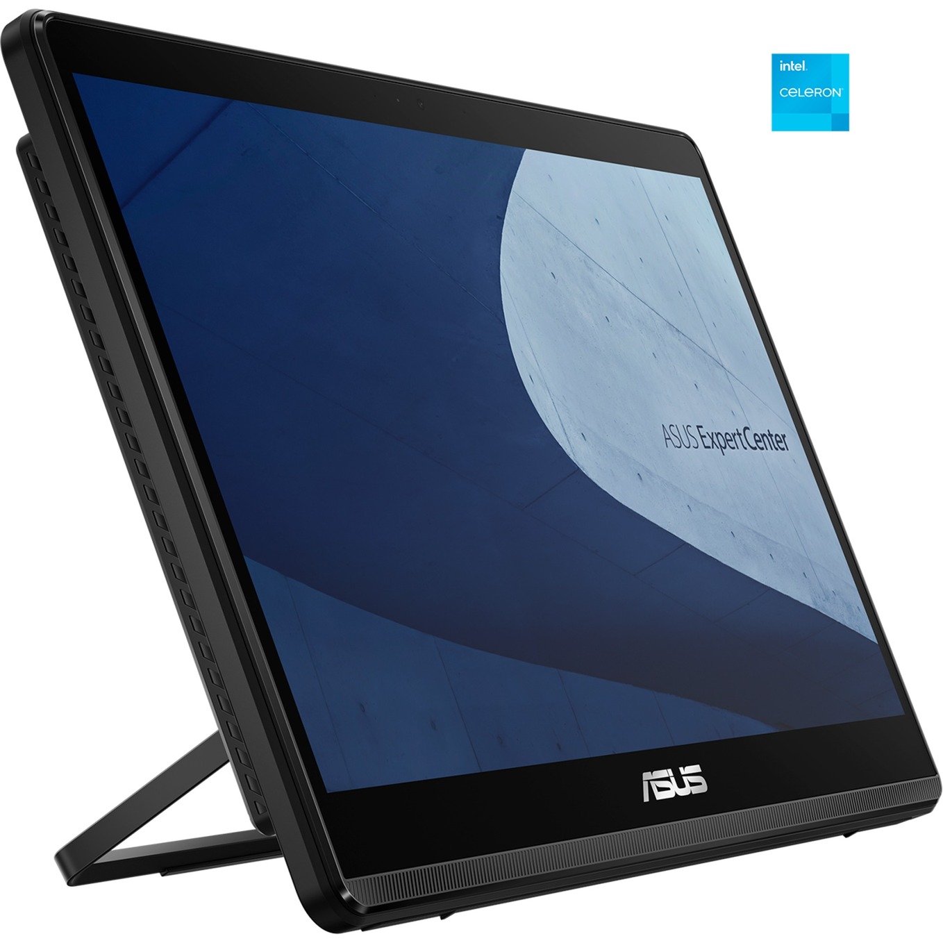 ExpertCenter E1 AiO E1600WKAT-N8256X, PC-System ExpertCenter E1 AiO E1600WKAT-N8256X, PC-System von Asus