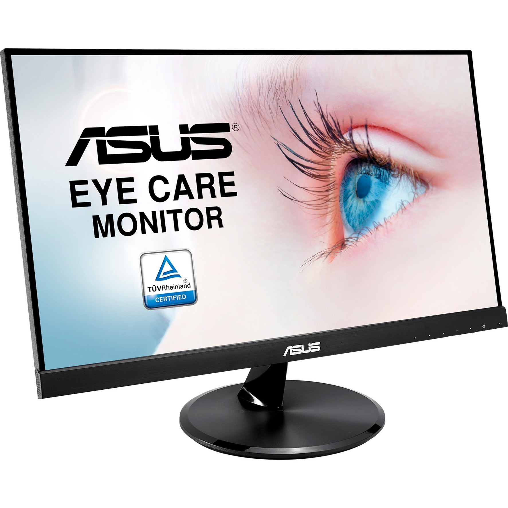Eye Care VP229HF, Gaming-Monitor Eye Care VP229HF, Gaming-Monitor von Asus