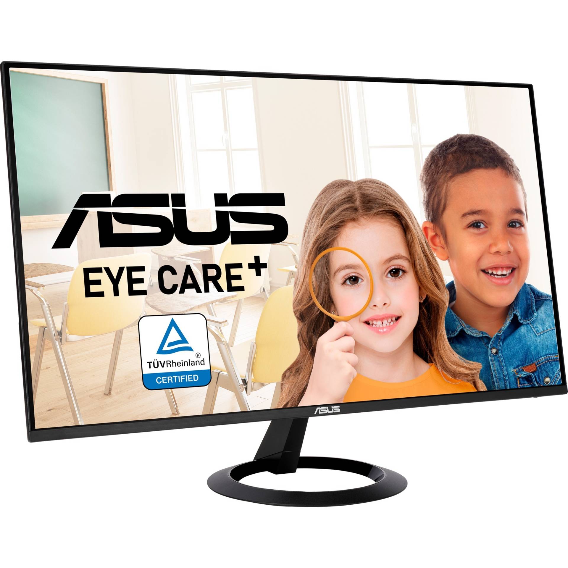 Eye Care VZ24EHF, Gaming-Monitor Eye Care VZ24EHF, Gaming-Monitor von Asus