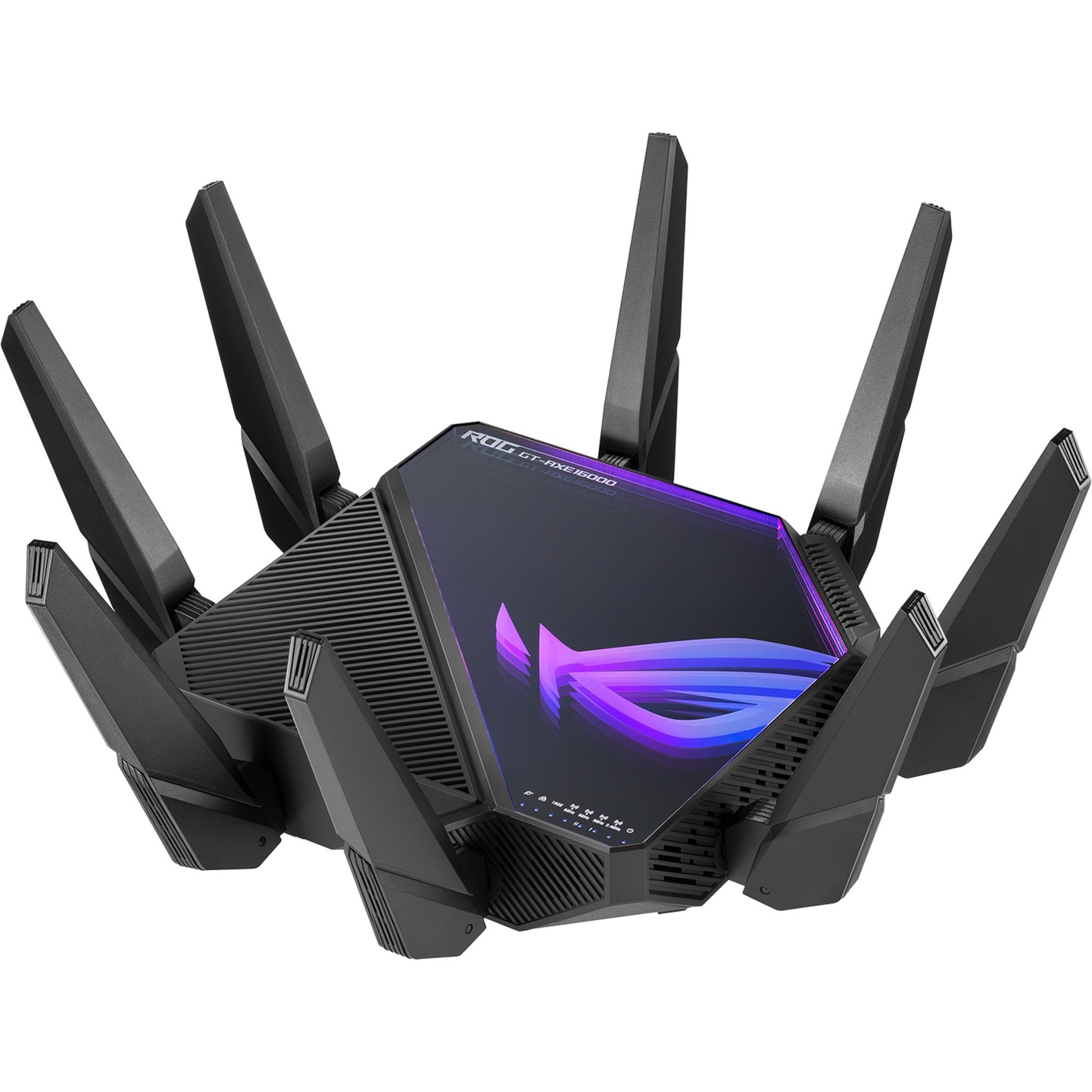 GT-AXE16000, Router von Asus