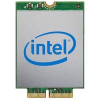 Intel Wi-Fi 6E AX210 Gig+ Modul, mit vPro, 2.4GHz/5GHz/6GHz WLAN, Bluetooth 5.3, M.2 Intel Wi-Fi 6E AX210 Gig+ Modul, mit vPro, 2.4GHz/5GHz/6GHz WLAN, Bluetooth 5.3, M.2 von Asus