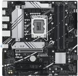 MB ASUS PRIME B760M-A-CSM (Intel,1700,DDR4,mATX) (90MB1EK0-M0EAYC) von Asus