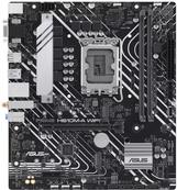 MB ASUS PRIME H610M-A WIFI (Intel,1700,DDR5,mATX) (90MB1G00-M0EAY0) von Asus