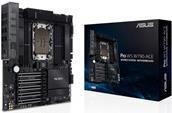 MB ASUS PRO WS W790E-SAGE SE (Intel,LGA4677,DDR5,EEB) (90MB1C20-M0EAY0) von Asus