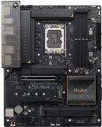 MB ASUS PROART B760-CREATOR (INTEL,1700,DDR4,ATX) (90MB1F20-M0EAY0) von Asus