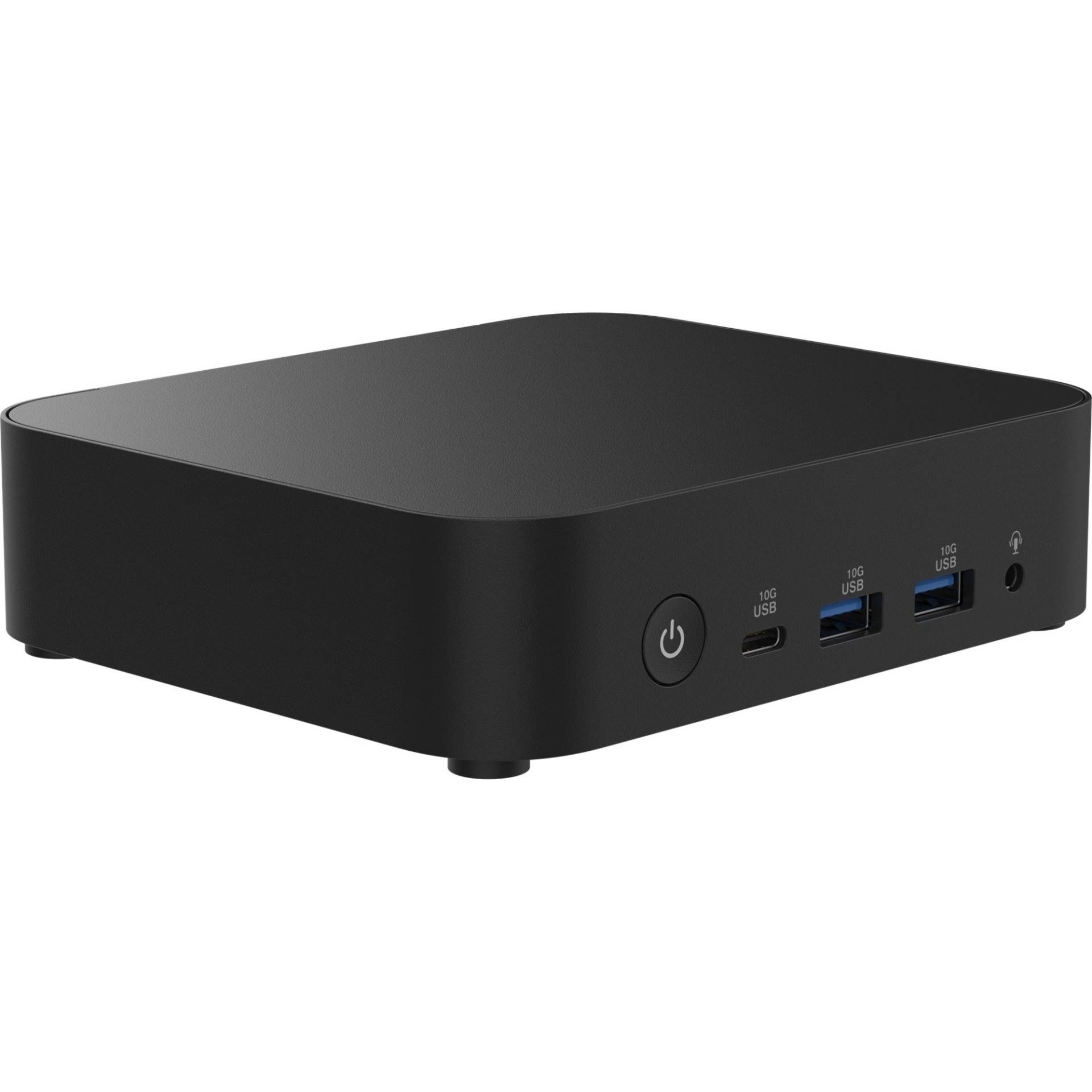 NUC 14 Essential Slim Kit RNUC14MNK2500002, Barebone NUC 14 Essential Slim Kit RNUC14MNK2500002, Barebone von Asus