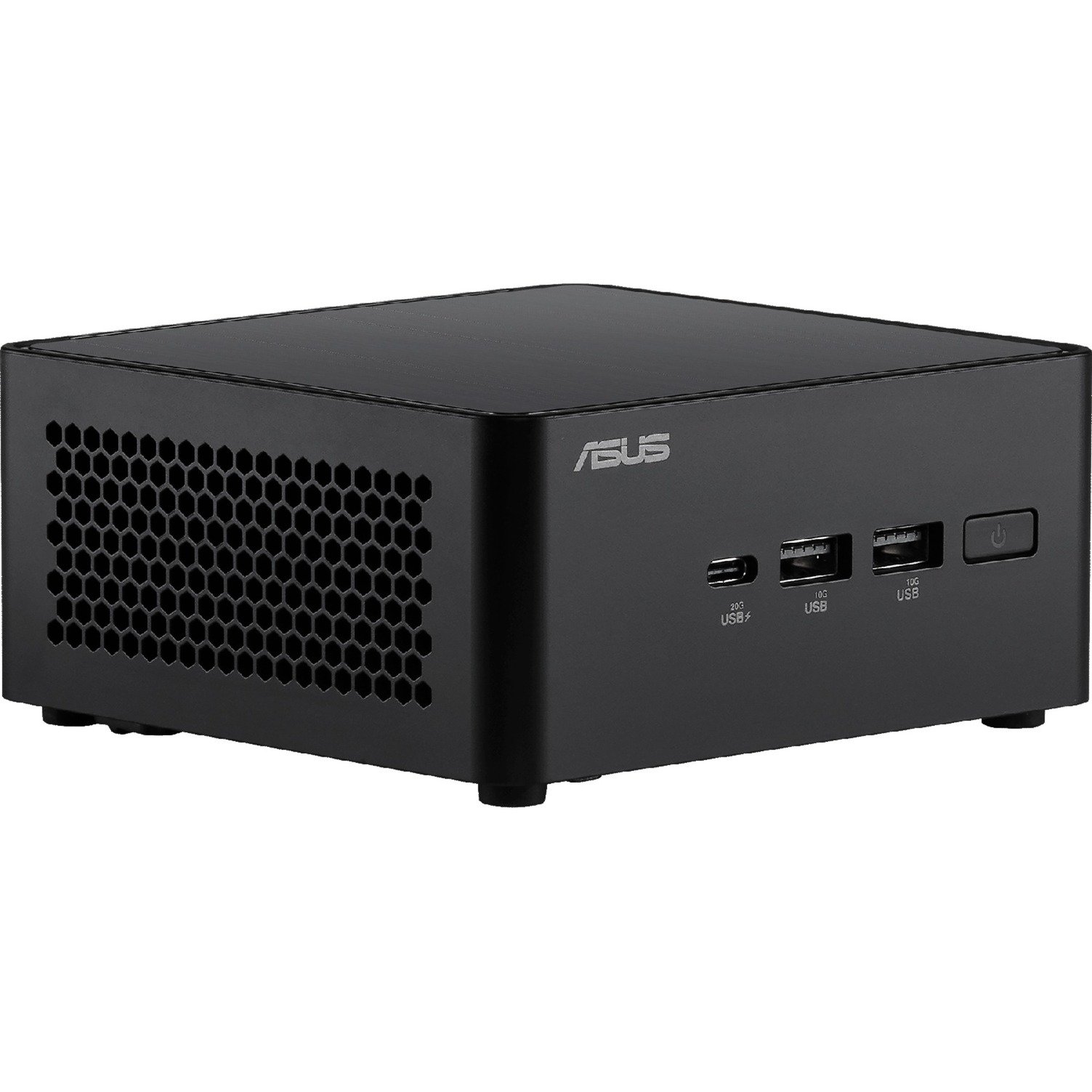 NUC 14 Pro Tall RNUC14RVHU7089C2I, Mini-PC NUC 14 Pro Tall RNUC14RVHU7089C2I, Mini-PC von Asus