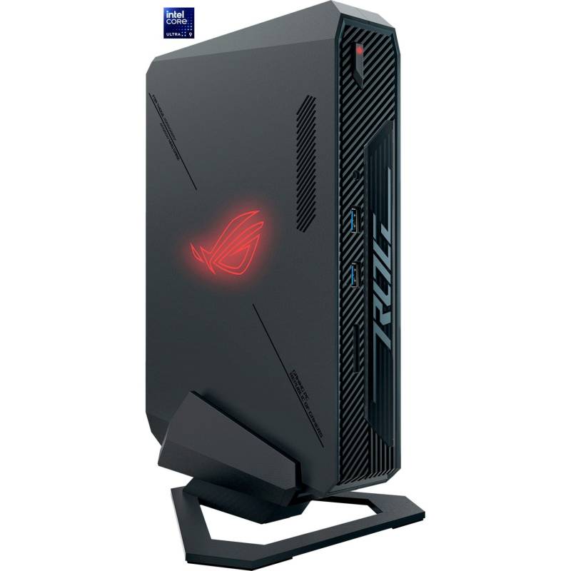 NUC 14 ROG RNUC14SRKU9189A2I, Gaming-PC von Asus