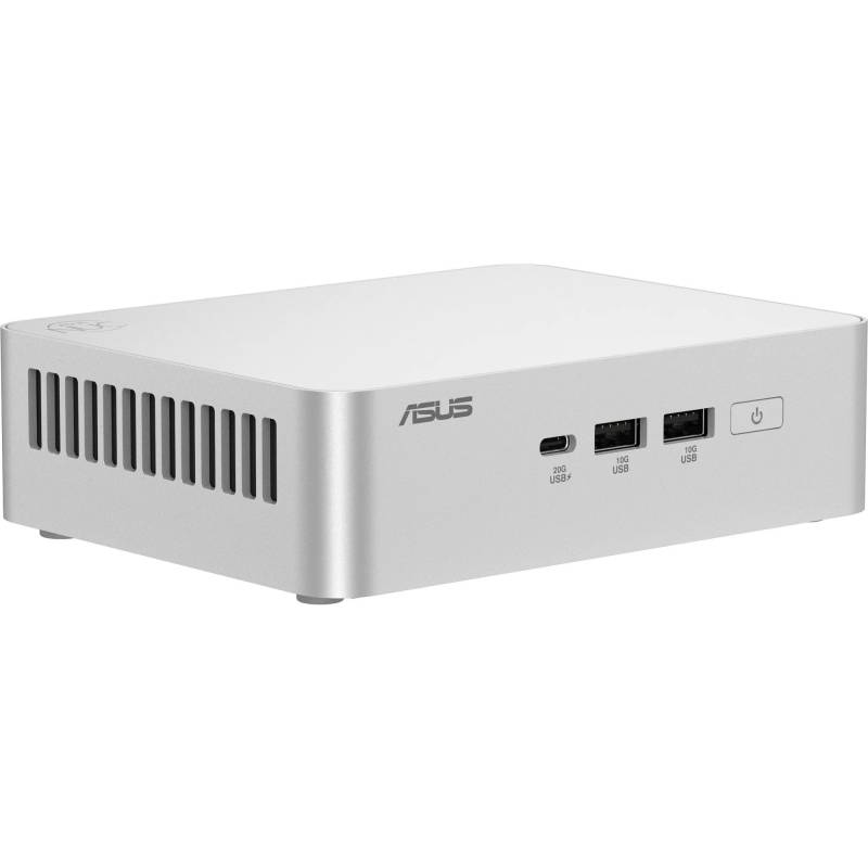 NUC 15 Pro Plus Kit RNUC15CRSU900002, Barebone von Asus