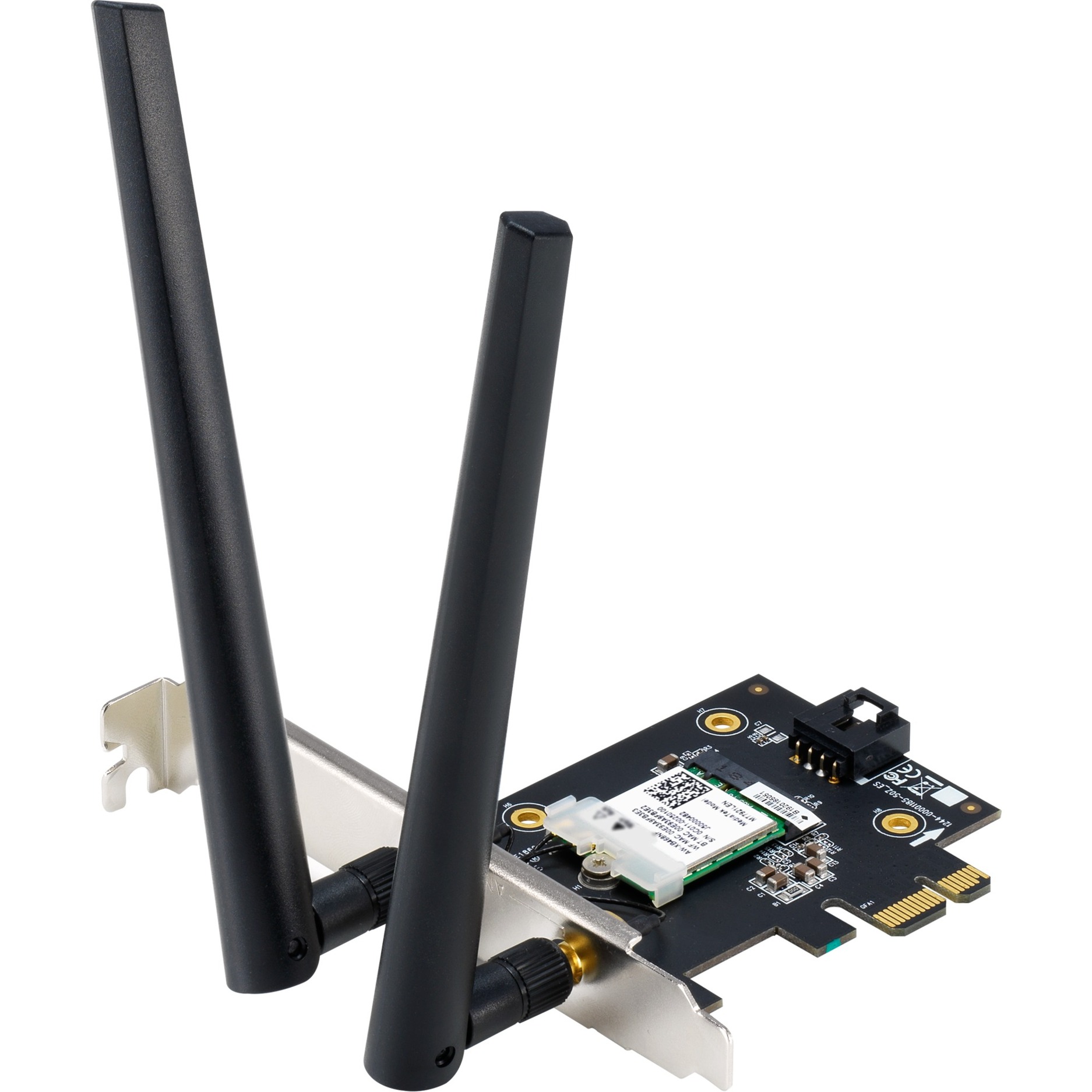 PCE-AX1800, WLAN-Adapter von Asus