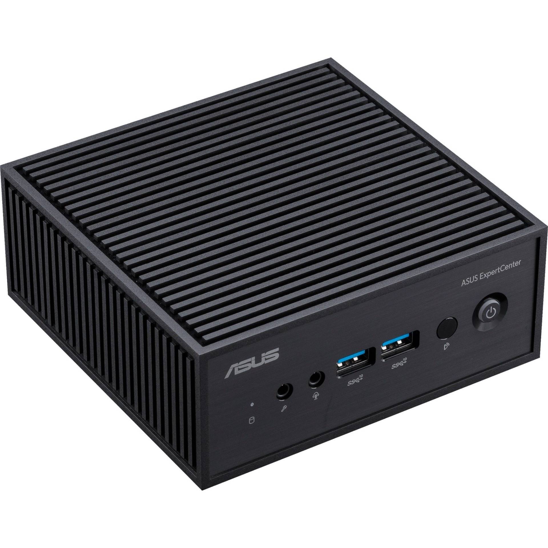 PN42-BBN100MV, Barebone PN42-BBN100MV, Barebone von Asus