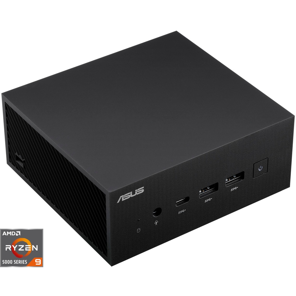 PN52-BBR959XD, Barebone PN52-BBR959XD, Barebone von Asus