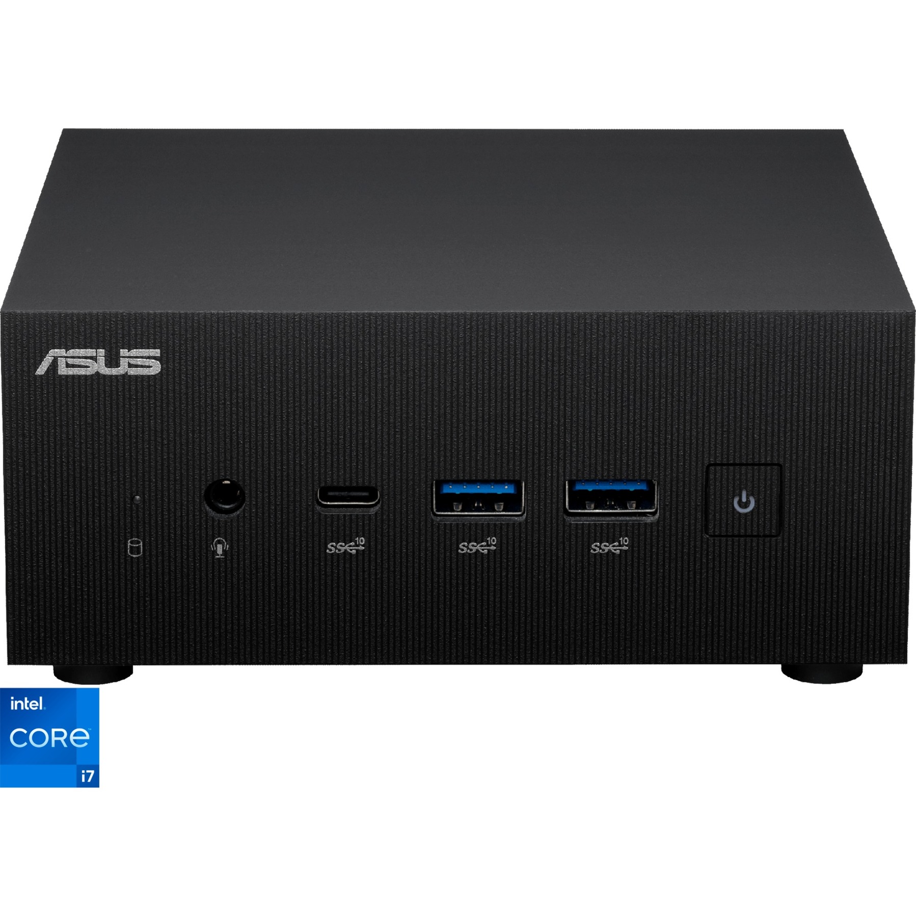 PN64-BB7014MD, Barebone PN64-BB7014MD, Barebone von Asus