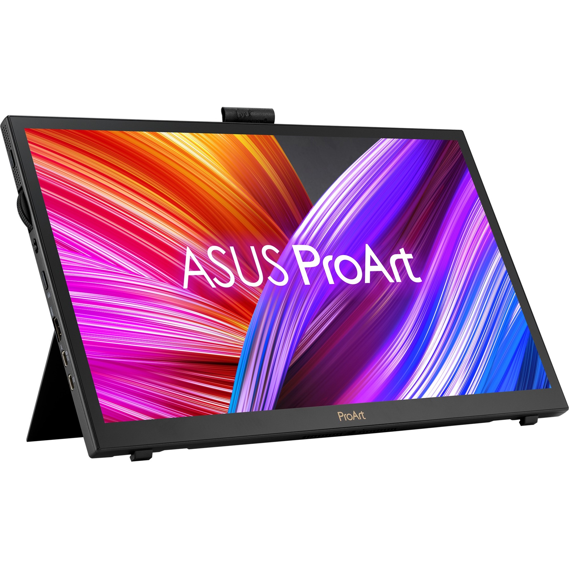 ProArt PA169CDV, LED-Monitor von Asus