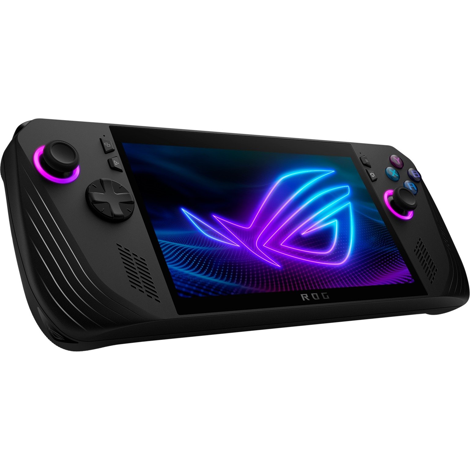 ROG ALLY X RC72LA-NH007W 1TB, Handheld-Konsole ROG ALLY X RC72LA-NH007W 1TB, Handheld-Konsole von Asus
