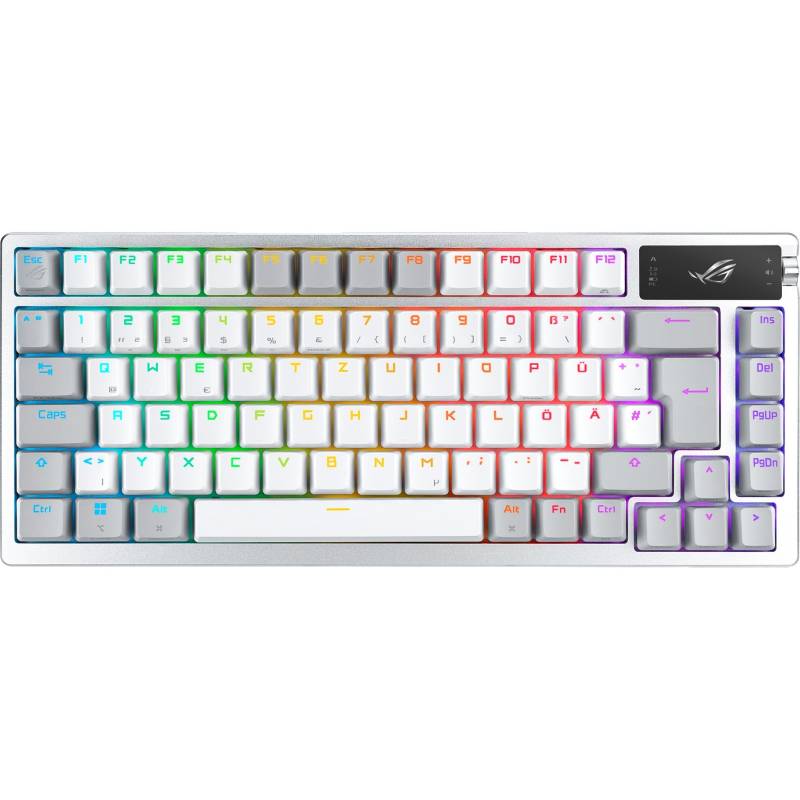 ROG Azoth , Gaming-Tastatur von Asus