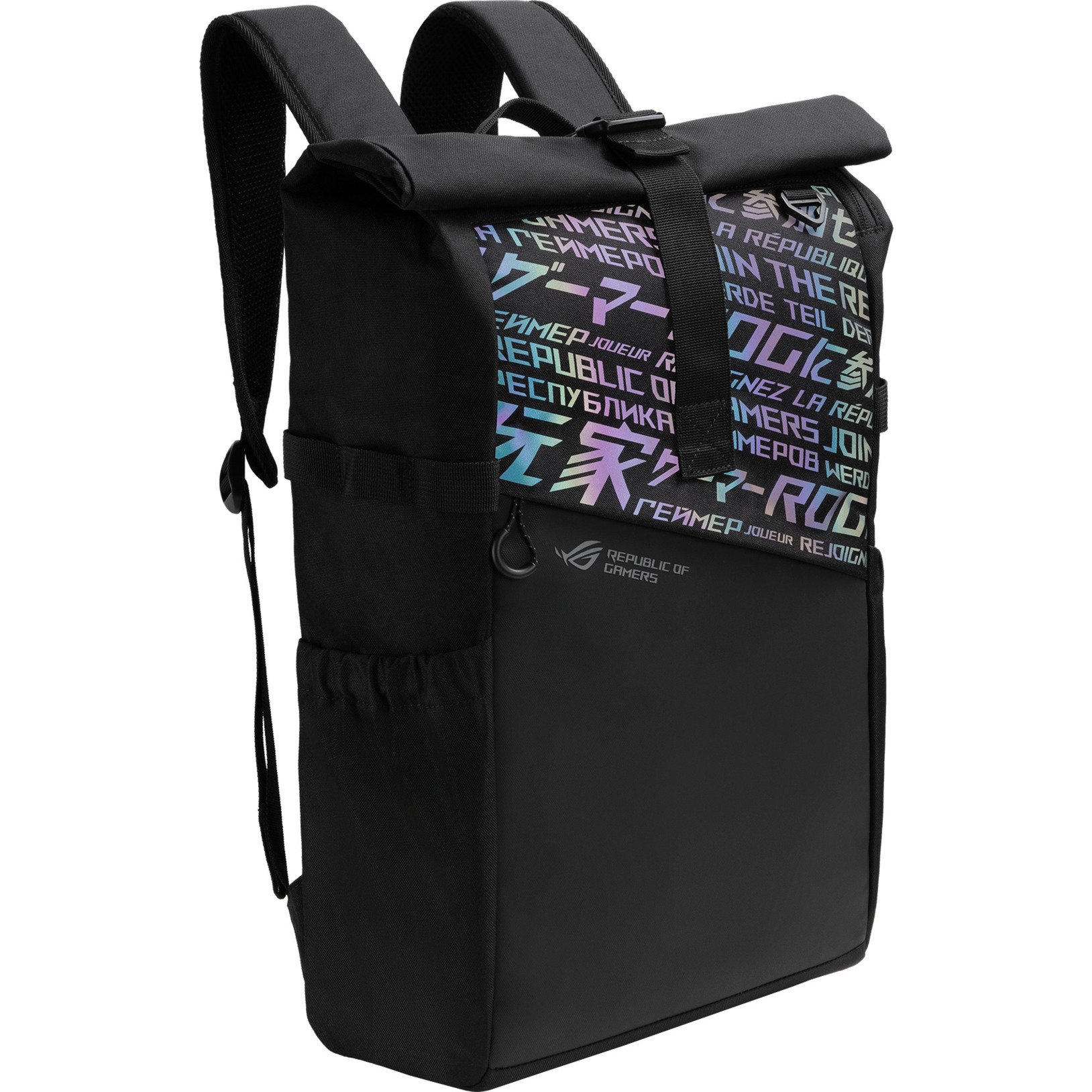 ROG BP4701 Gaming, Rucksack ROG BP4701 Gaming, Rucksack von Asus