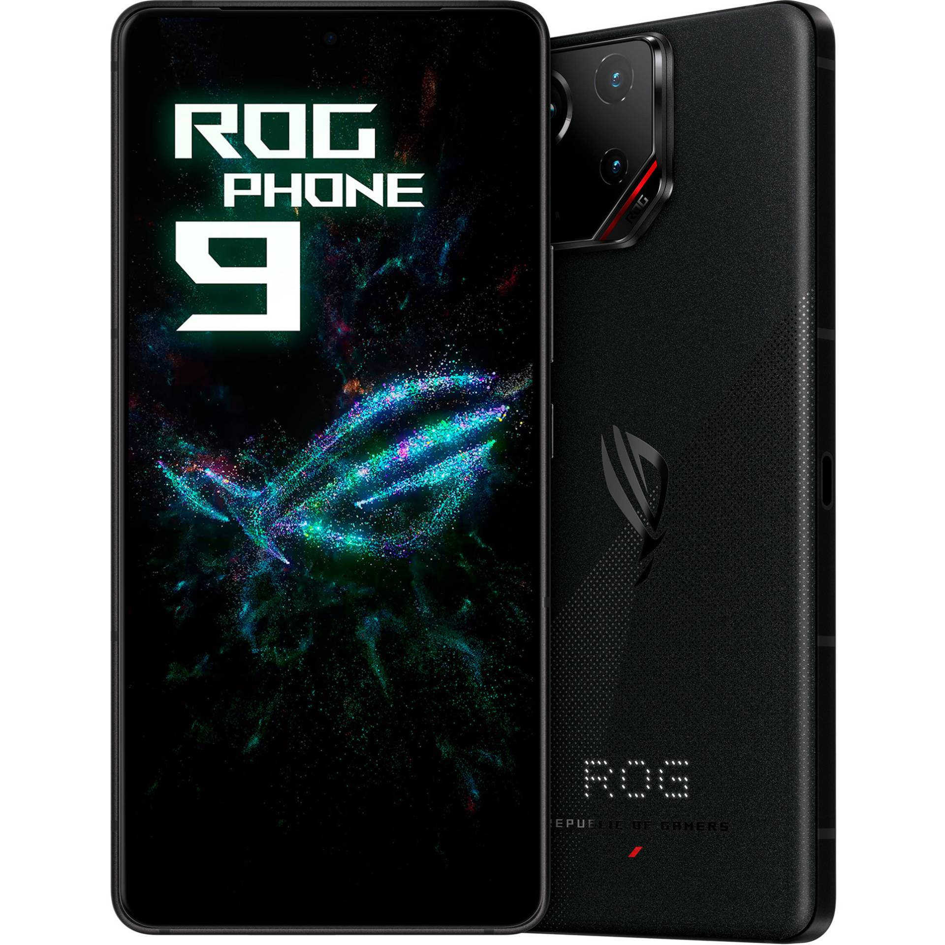 ROG Phone 9 512GB, Handy ROG Phone 9 512GB, Handy von Asus