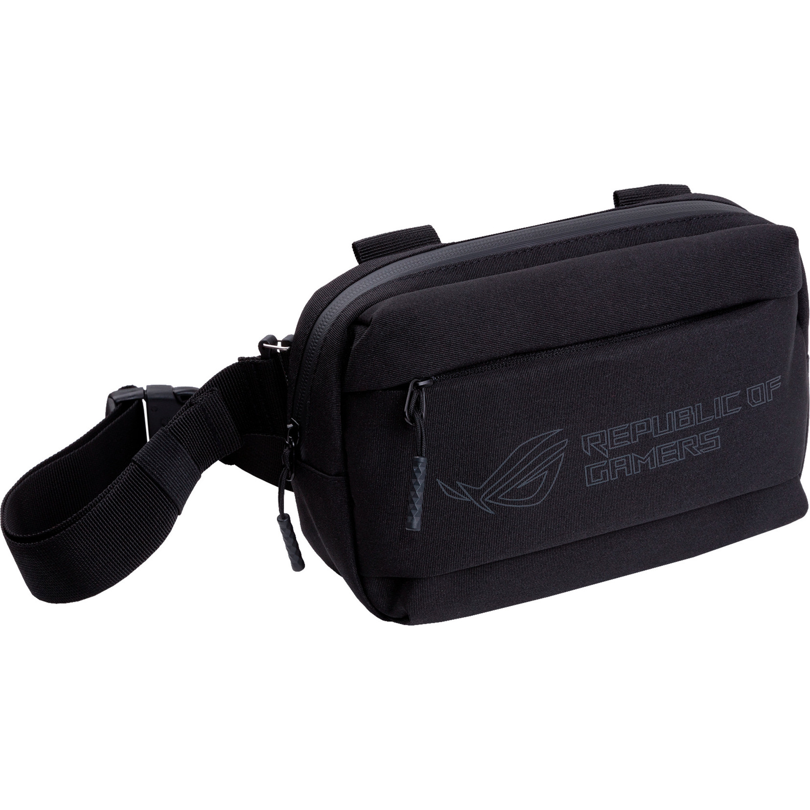 ROG RANGER BC1001 WAIST PACK, Tasche ROG RANGER BC1001 WAIST PACK, Tasche von Asus