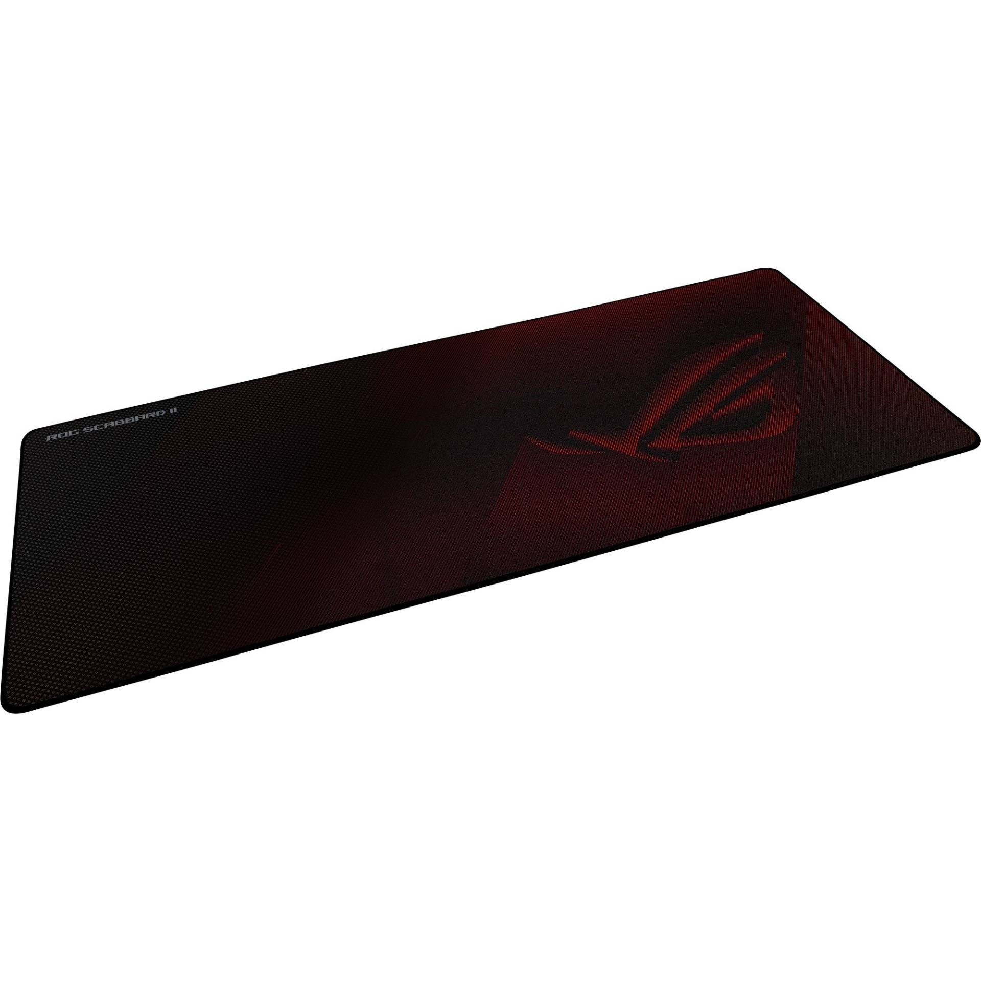 ROG Scabbard II, Gaming-Mauspad ROG Scabbard II, Gaming-Mauspad von Asus