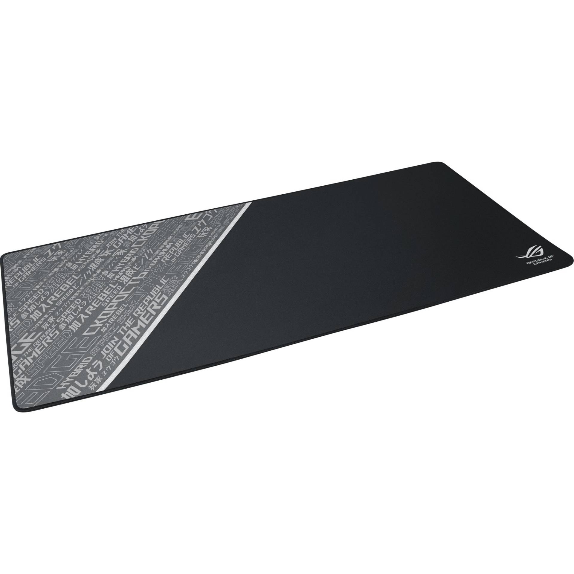 ROG Sheath BLK LTD, Gaming-Mauspad ROG Sheath BLK LTD, Gaming-Mauspad von Asus