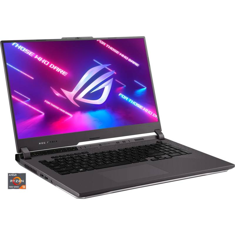 ROG Strix (G713PI-LL122W), Gaming-Notebook von Asus