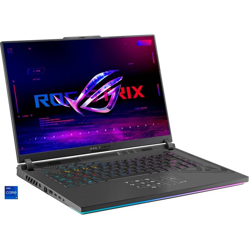 ROG Strix G16 (G614JV-N4513W), Gaming-Notebook von Asus