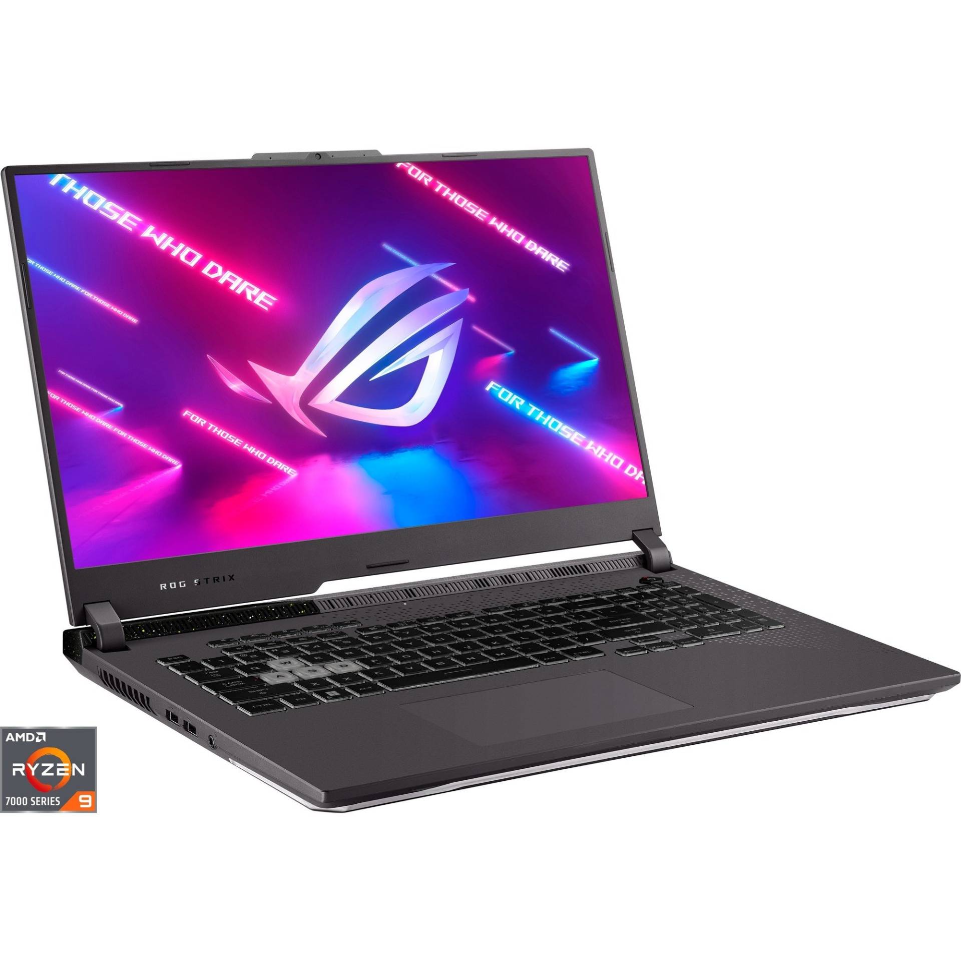 ROG Strix G17 (2023) (G713PV-LL107W), Gaming-Notebook von Asus