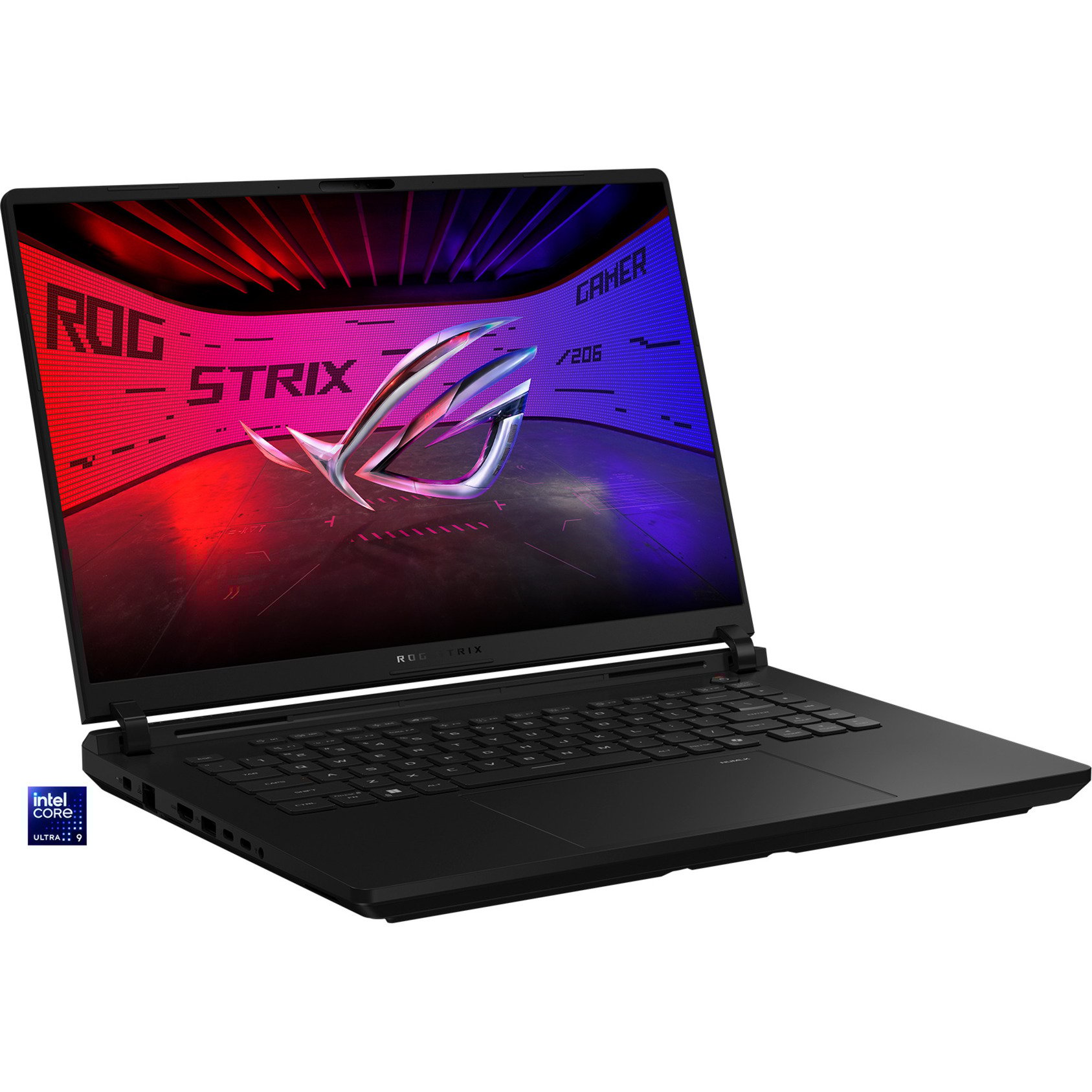 ROG Strix Scar 16 (G635LX-RW019W), Gaming-Notebook von Asus