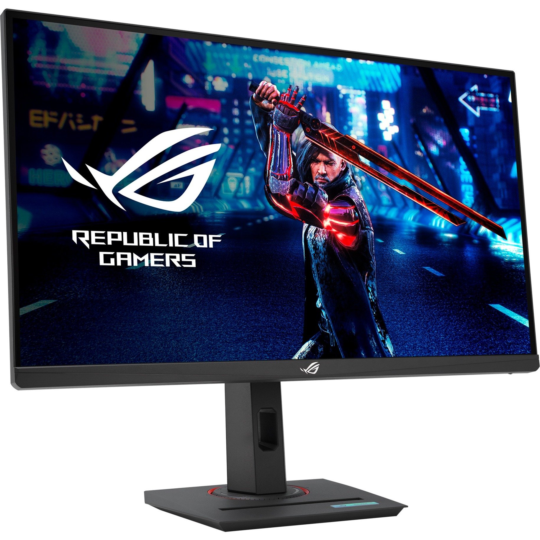 ROG Strix XG27ACS, Gaming-Monitor von Asus