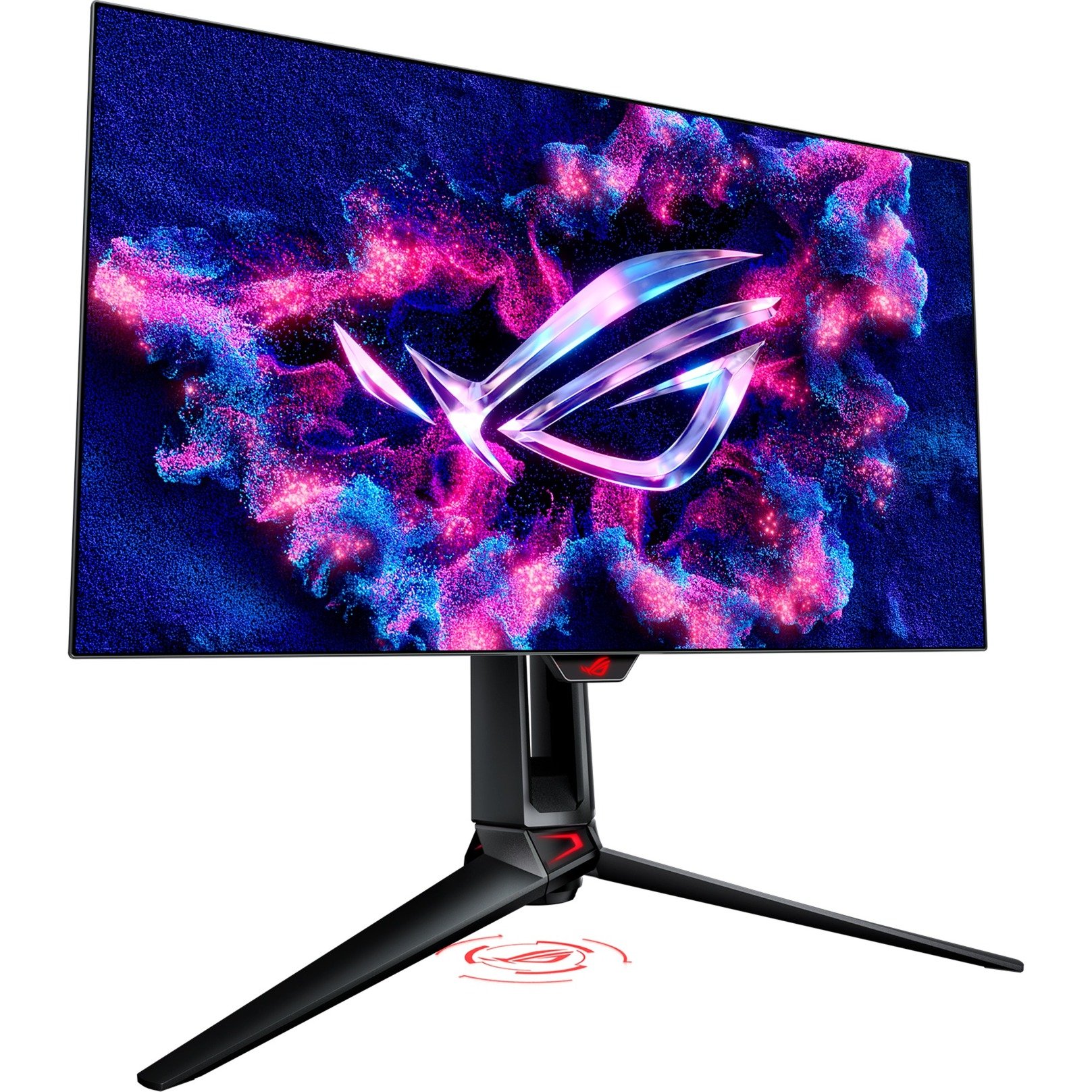 ROG Swift OLED PG27AQDP, Gaming-Monitor ROG Swift OLED PG27AQDP, Gaming-Monitor von Asus