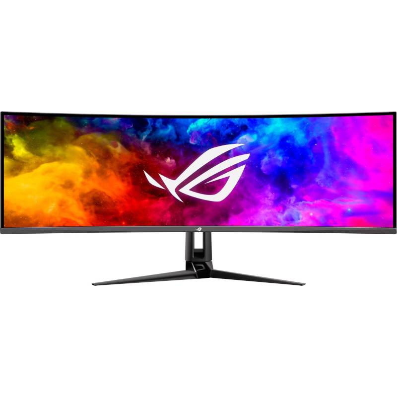 ROG Swift OLED PG49WCD, Gaming-Monitor von Asus