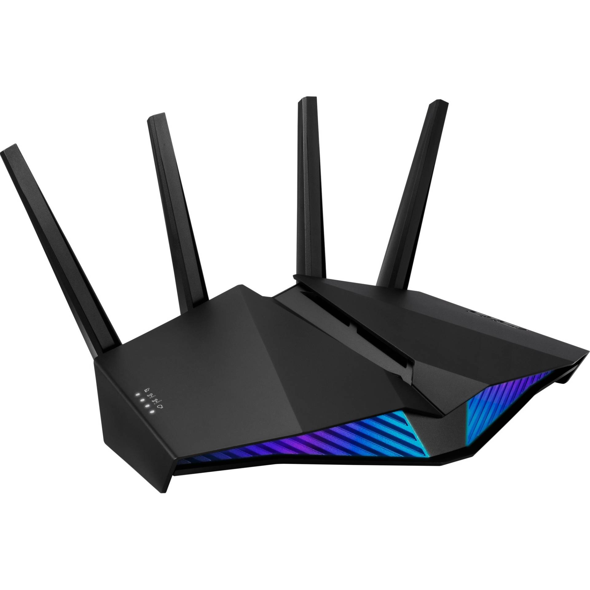 RT-AX5400, Mesh Router von Asus