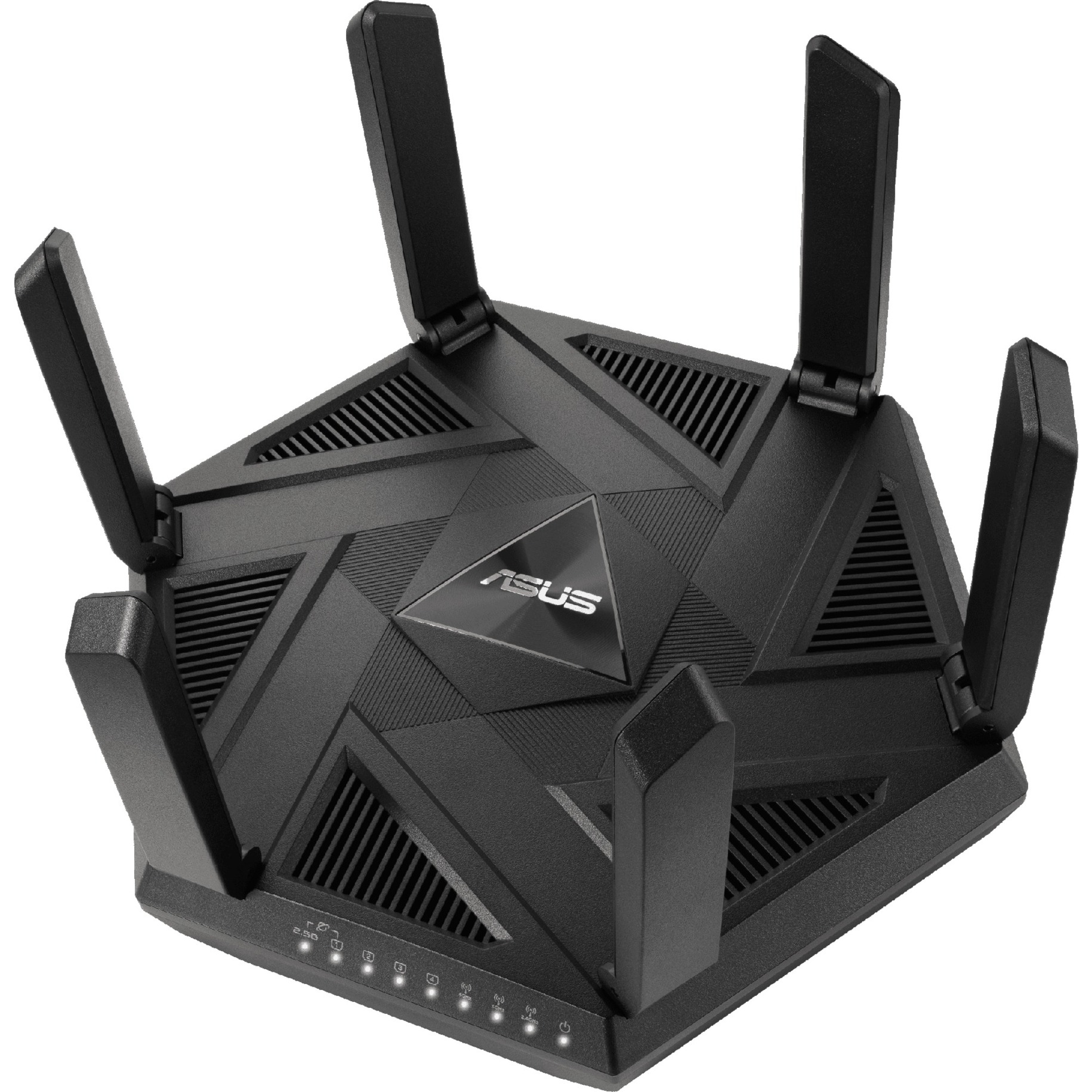 RT-AXE7800, Router von Asus